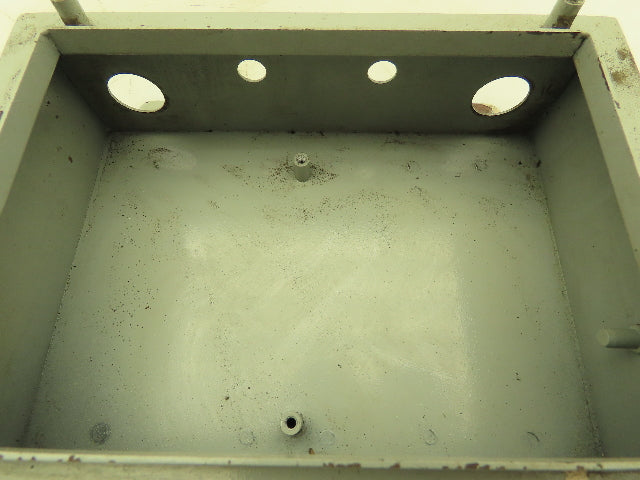 Graco 1 115125 Electrical Control Box 6x8x2.5"