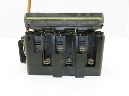 Allen Bradley 1494V-DS30 Fused Disconnect Switch 30A 600V Complete w/ Fuse Block