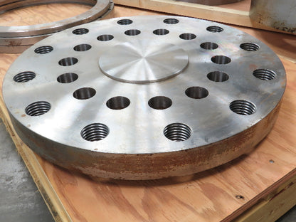 Amerigear Flexible Coupling Sleave Hub Series F Size 208 Bore 6.5" Ameridrive