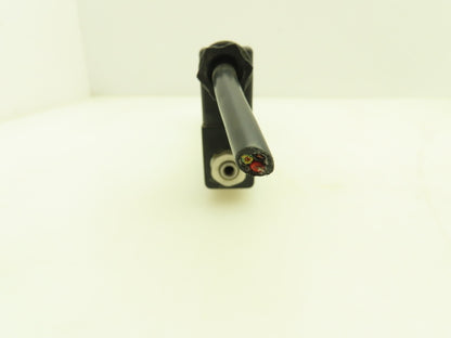 Neuma NV-6522 Pneumatic Air Solenoid Valve 5/2 5 Port 2 Pos 24VDC