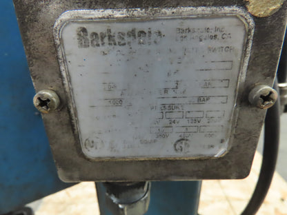 Dixon SD-120 Headless Screw Driving Head Automatic Pneumatic Nut Driver 300RPM