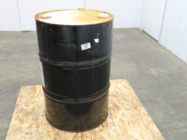 CRC 03223 Conveyor Chute Lube 55 Gal Drum Silicone Lubricant for Boxes, Packages