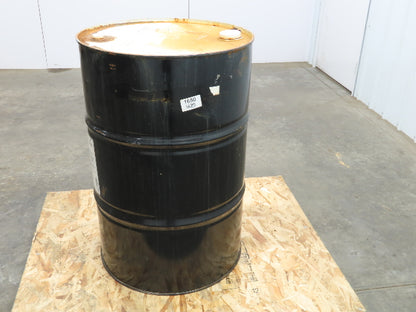 CRC 03223 Conveyor Chute Lube 55 Gal Drum Silicone Lubricant for Boxes, Packages