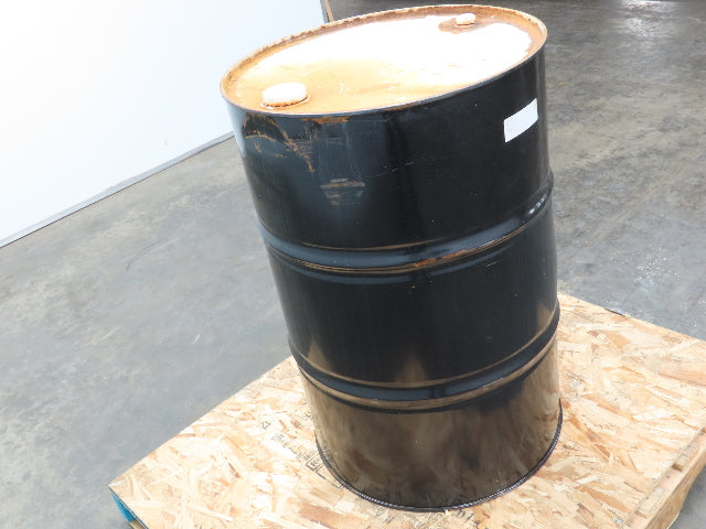 CRC 03223 Conveyor Chute Lube 55 Gal Drum Silicone Lubricant for Boxes, Packages