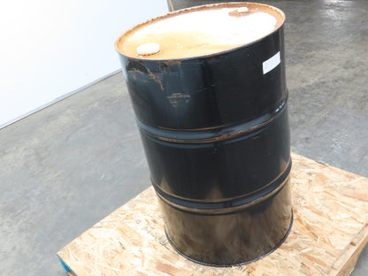 CRC 03223 Conveyor Chute Lube 55 Gal Drum Silicone Lubricant for Boxes, Packages