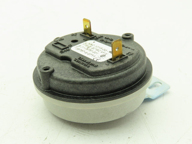 Cleveland Controls NS2-1015-00 Pressure Switch .30"WC VF-V Trane Service Kit