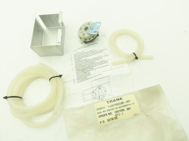 Cleveland Controls NS2-1015-00 Pressure Switch .30"WC VF-V Trane Service Kit