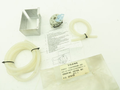 Cleveland Controls NS2-1015-00 Pressure Switch .30"WC VF-V Trane Service Kit