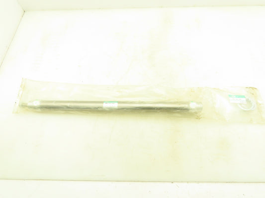 CKD CMK2-25-340 Double Acting Pneumatic Air Cylinder 25mm Bore 340mm Stroke