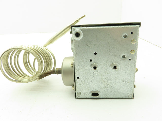 Johnson Controls A72AA-2 Temperature Control 15-55F Close High Opens Low