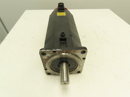 Fanuc A06B-0153-B175 Servo Motor 4.8kW 17A 3000 RPM 168V 3PH