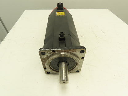 Fanuc A06B-0153-B175 Servo Motor 4.8kW 17A 3000 RPM 168V 3PH