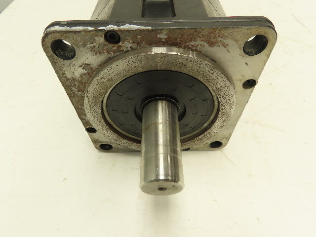 Fanuc A06B-0153-B175 Servo Motor 4.8kW 17A 3000 RPM 168V 3PH