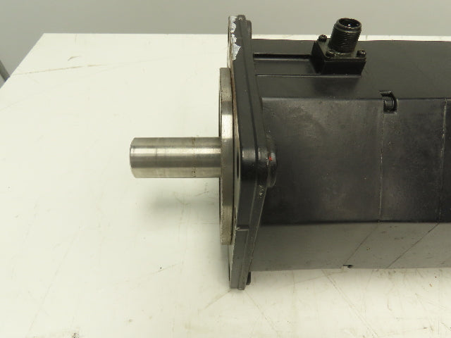 Fanuc A06B-0153-B175 Servo Motor 4.8kW 17A 3000 RPM 168V 3PH