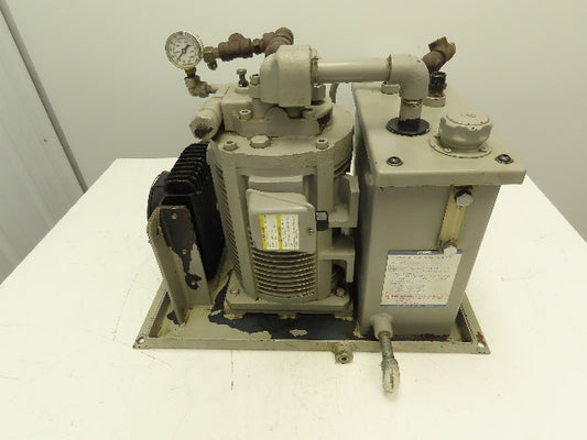 Yuken PM16-01B-2.2-1001 PAL Pump Hydraulic Power Unit 45 GPM 2.2kW 220V 3PH
