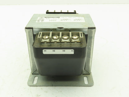 General Electric 9T58K2809 GE Control Transformer Pri 480 Sec 120V 0.375KVA
