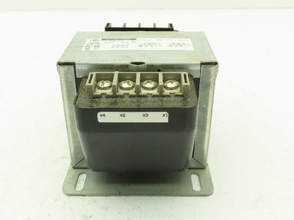 General Electric 9T58K2809 GE Control Transformer Pri 480 Sec 120V 0.375KVA