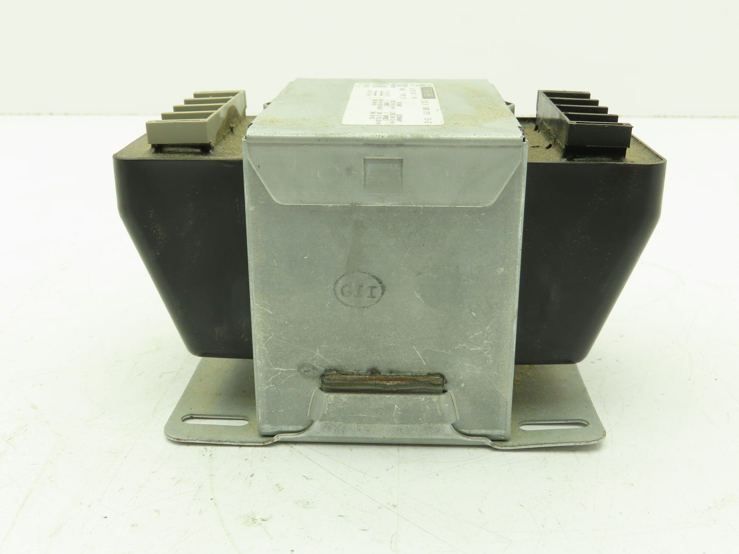 General Electric 9T58K2809 GE Control Transformer Pri 480 Sec 120V 0.375KVA