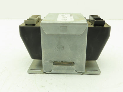 General Electric 9T58K2809 GE Control Transformer Pri 480 Sec 120V 0.375KVA