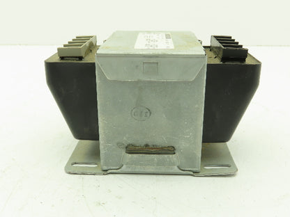 General Electric 9T58K2809 GE Control Transformer Pri 480 Sec 120V 0.375KVA