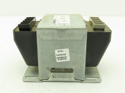 General Electric 9T58K2809 GE Control Transformer Pri 480 Sec 120V 0.375KVA