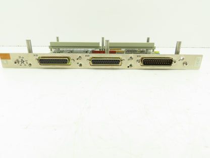 Siemens Sinumerik 6FX1147-5BA01 Expansion Board  570 475 9101.00