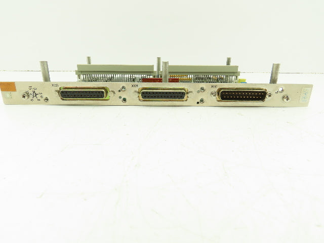 Siemens Sinumerik 6FX1147-5BA01 Expansion Board  570 475 9101.00