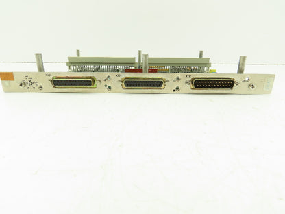 Siemens Sinumerik 6FX1147-5BA01 Expansion Board  570 475 9101.00