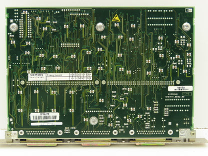 Siemens Sinumerik 6FX1147-5BA01 Expansion Board  570 475 9101.00