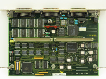 Siemens Sinumerik 6FX1147-5BA01 Expansion Board  570 475 9101.00
