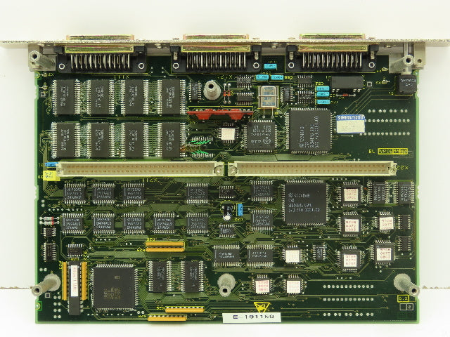 Siemens Sinumerik 6FX1147-5BA01 Expansion Board  570 475 9101.00