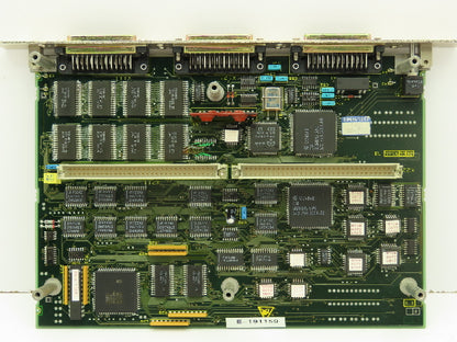 Siemens Sinumerik 6FX1147-5BA01 Expansion Board  570 475 9101.00