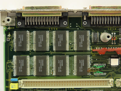 Siemens Sinumerik 6FX1147-5BA01 Expansion Board  570 475 9101.00