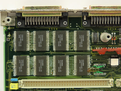 Siemens Sinumerik 6FX1147-5BA01 Expansion Board  570 475 9101.00