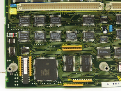 Siemens Sinumerik 6FX1147-5BA01 Expansion Board  570 475 9101.00