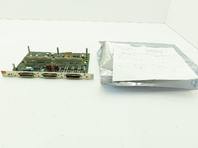 Siemens Sinumerik 6FX1147-5BA01 Expansion Board  570 475 9101.00