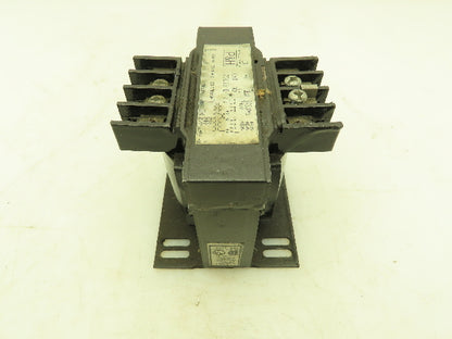 P & H Harnischfeger 75Q331D1 Control Transformer 150VA 240/480V Pri 24V Sec