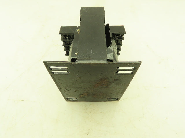 P & H Harnischfeger 75Q331D1 Control Transformer 150VA 240/480V Pri 24V Sec