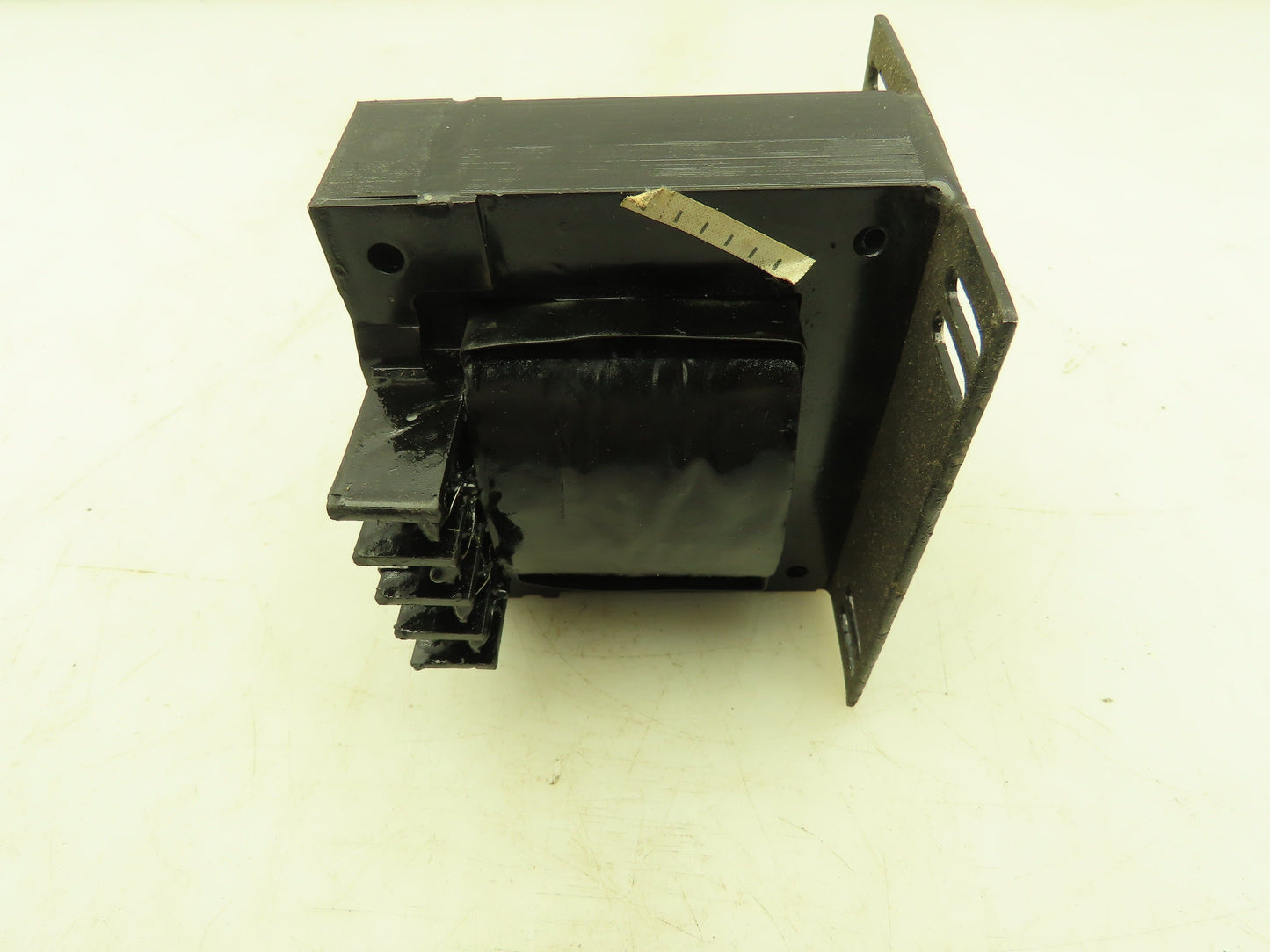P & H Harnischfeger 75Q331D1 Control Transformer 150VA 240/480V Pri 24V Sec