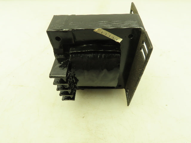 P & H Harnischfeger 75Q331D1 Control Transformer 150VA 240/480V Pri 24V Sec