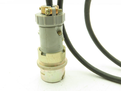 Heidenhain ROD 426 5000 07B12-05 Rotary Encoder 295438-1E
