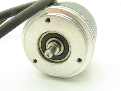 Heidenhain ROD 426 5000 07B12-05 Rotary Encoder 295438-1E