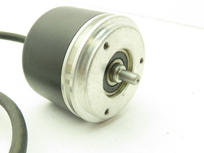Heidenhain ROD 426 5000 07B12-05 Rotary Encoder 295438-1E