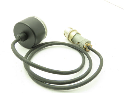 Heidenhain ROD 426 5000 07B12-05 Rotary Encoder 295438-1E