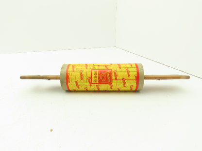Bussmann KWS-R 250 Limitron Fast Acting Current Limiting Fuse 250A 600V