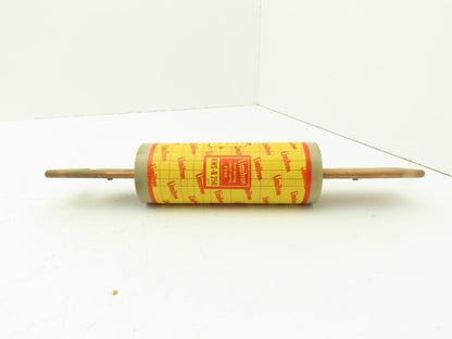 Bussmann KWS-R 250 Limitron Fast Acting Current Limiting Fuse 250A 600V