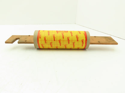 Bussmann KWS-R 250 Limitron Fast Acting Current Limiting Fuse 250A 600V