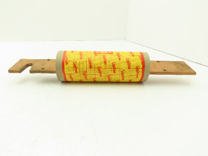 Bussmann KWS-R 250 Limitron Fast Acting Current Limiting Fuse 250A 600V