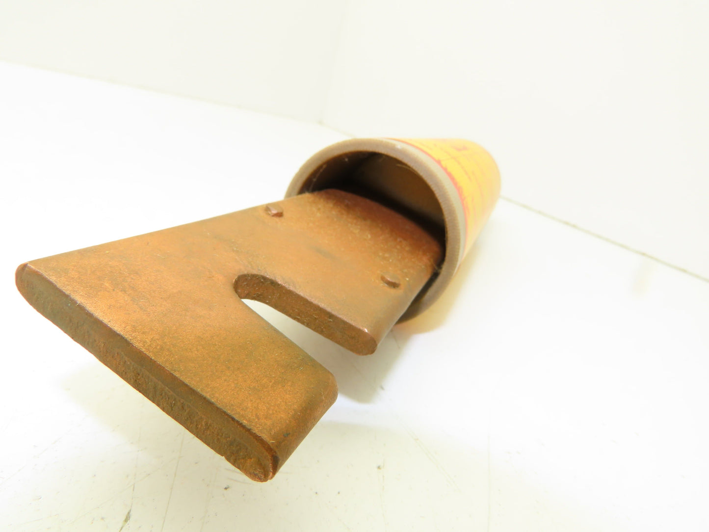 Bussmann KWS-R 250 Limitron Fast Acting Current Limiting Fuse 250A 600V