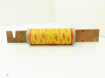 Bussmann KWS-R 250 Limitron Fast Acting Current Limiting Fuse 250A 600V